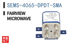 SEMS-4065-DPDT-SMA ͼƬ